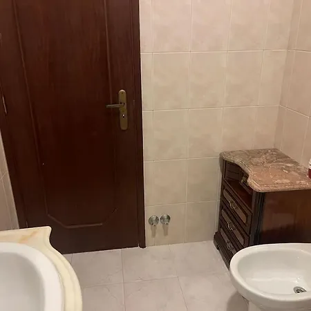 Appartamento Proche De La Et Du Metro, 1 Place De Garage Póvoa de Varzim