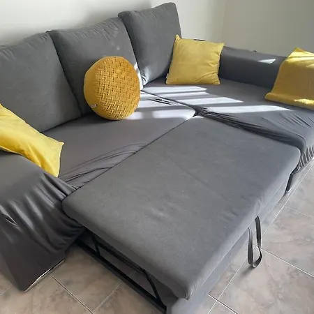 Appartement Proche De La Et Du Metro, 1 Place De Garage Póvoa de Varzim