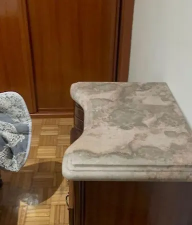 Appartement Proche De La Et Du Metro, 1 Place De Garage Póvoa de Varzim